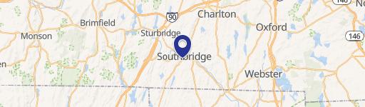 Commercial/Industrial Building with Heavy Equipment Support