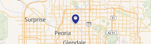 Glendale Office Space Available