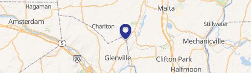 3.11 Acres on Saratoga Rd