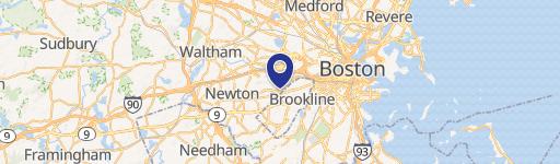 Cleveland Circle Fully Leased Triplex