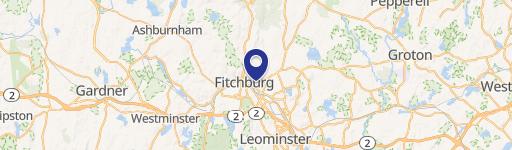 Fitchburg Multi-Tenant Office Building