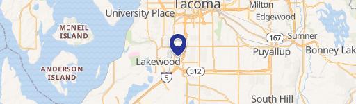 Lakewood Land Parcel For Sale