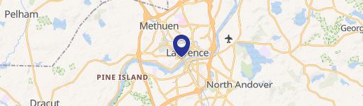 Updated Two-Family Home in Lawrence