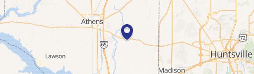 13800 Mooresville Rd