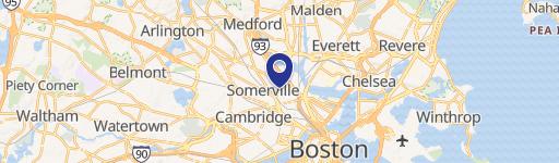 Somerville Two-Family Home Near Green