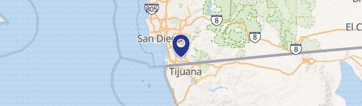 San Diego Industrial Space Available