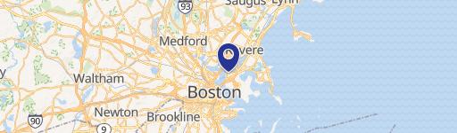 Modern Brick Three-Family Home