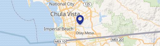 Chula Vista Specialty Property