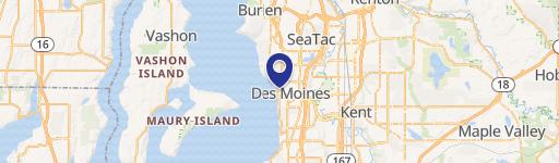 Des Moines Office Building For Sale