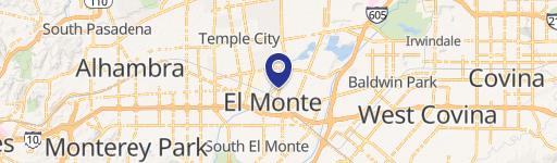 El Monte Religious Facility