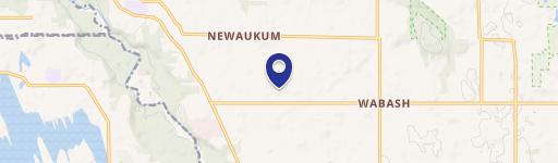 38+ Acre Private Oasis