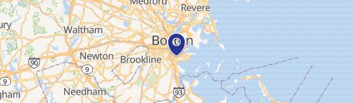 South Boston Office Space For Sale