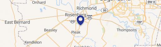 Land For Sale Richmond, TX