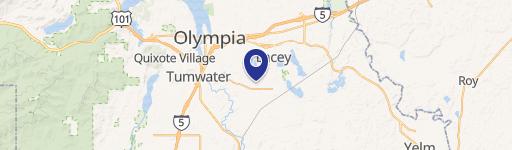 Lacey Land Parcel For Sale