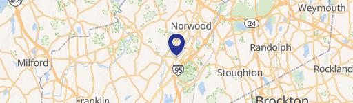 Class A Office Opportunity