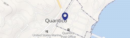 Three-Level Commercial Building in Quantico