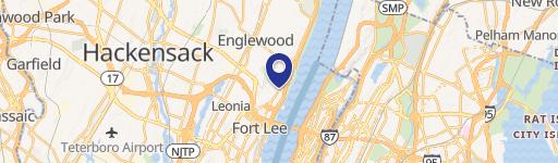 Englewood Cliffs Commercial Space Available