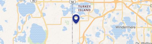 Winter Garden Plant Nursery Opportunity