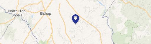 Move-in-Ready Oconee County Office Space