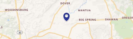 Iconic Sagamore Farm Estate