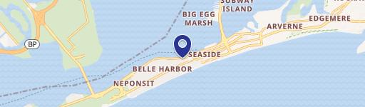 Rockaway Park Multifamily Victorian Home