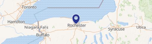 Rochester Commercial Space For Rent