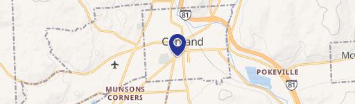 Student Housing Portfolio in Cortland