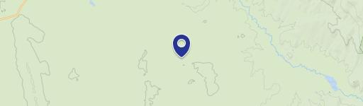 Treelined Lot in Indian Mountain