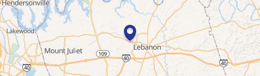 Commercial Land on Lebanon's West