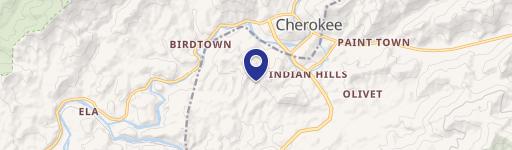 Scenic Land Parcel in Whittier
