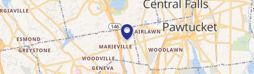 Operating Breakfast Restaurant For Sale