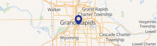 Grand Rapids Office Building