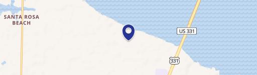 Canal-Front Homesite on Choctawhatchee Bay