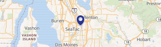 Tukwila Flex/Industrial/Office Space For Rent