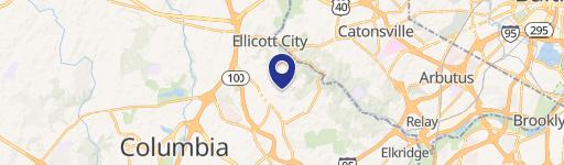 Ellicott City Estate Parcel