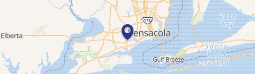 Pensacola Fast Food Investment Opportunity