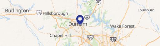 Durham Flex Space with Yard