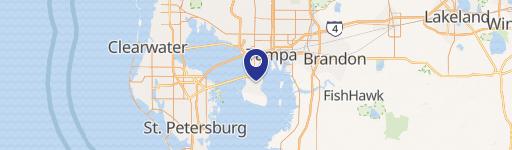 Tampa Commercial Opportunity: Two Parcels