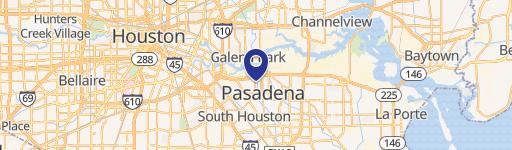 Commercial Property in Pasadena, Texas