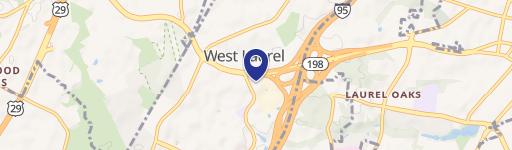 Laurel Hospitality Property for Sale