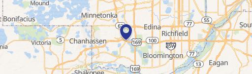 Eden Prairie Center Outlot Retail