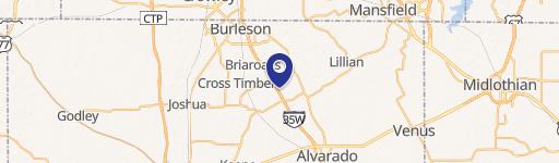 Burleson Commercial Property for Sale