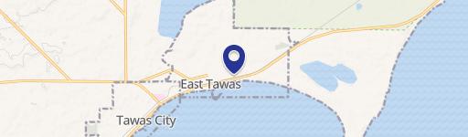 New Retail Strip Center