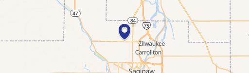 Retail Space at Lighted Intersection