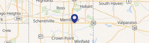 Retail Space Near I-65