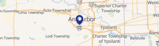 Ann Arbor Retail Opportunity