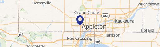 Turn-Key Restaurant Building Available