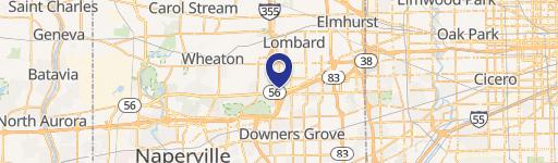 Retail Space with National Retailers