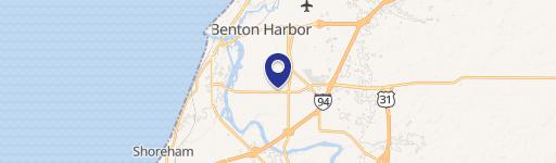 Vacant Land on E Napier