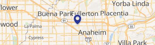 Anaheim Multifamily Investment Opportunity